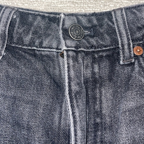 Free People - Denim Skirt - Picture 8 of 16